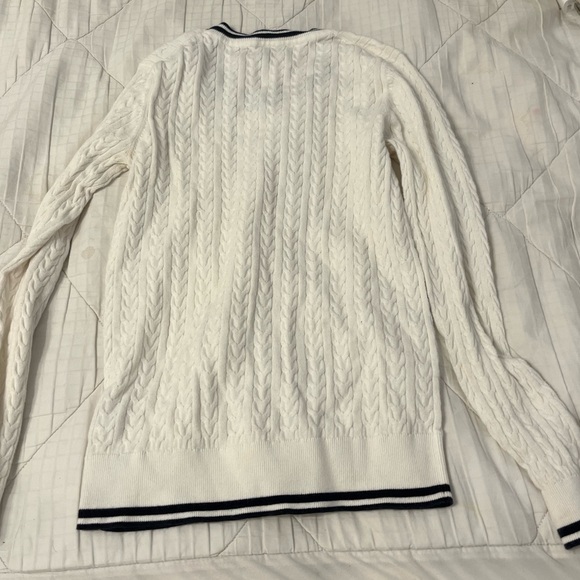 Vintage Tommy Hilfiger wool top - Picture 2 of 3
